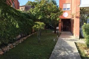 Dimora Spina, Campobasso