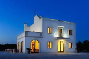 Tenuta TerraLuna B&B, Cutrofiano