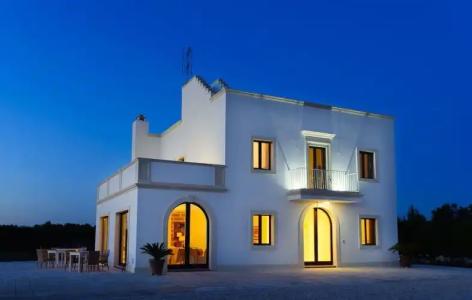 Tenuta TerraLuna B&B - 0