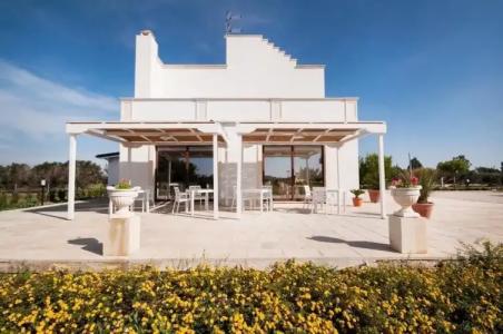 Tenuta TerraLuna B&B - 10