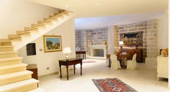 Tenuta TerraLuna B&B - 9