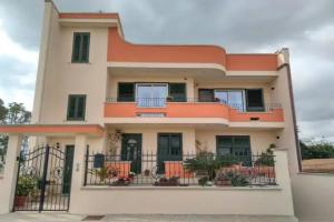 B&B Il Papavero Rosso, Corigliano d'Otranto