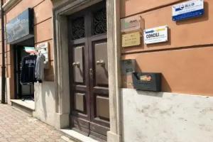 Guest House Fuori Dal Porto, Civitavecchia