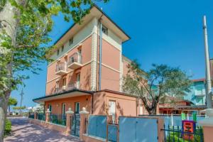 Hotel De la Ville, Cesenatico