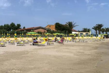 Villaggio Diomedea - 8
