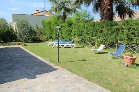 Villa Diana - 34