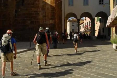 Affittacamere da Beppe - 12