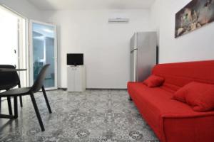 Villetta Astor Beach, Torre San Giovanni