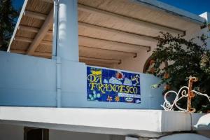 Hotel Eunymos, Panarea Village