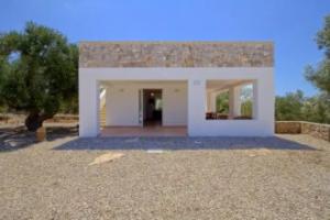 Parco Ulivi Pasuli, Lido Marini