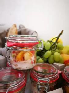 B&B Casa da Mare Salento - 31