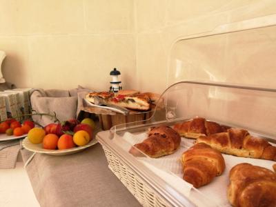 B&B Casa da Mare Salento - 8