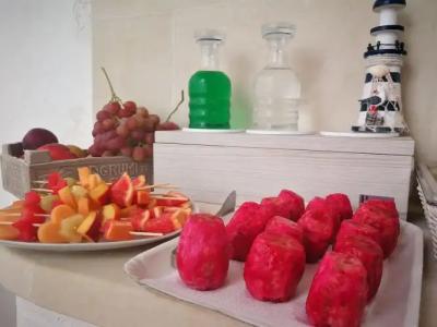 B&B Casa da Mare Salento - 11