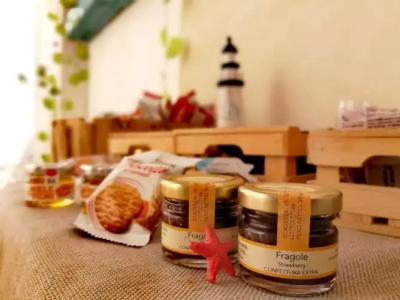 B&B Casa da Mare Salento - 9