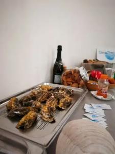 B&B Casa da Mare Salento - 27