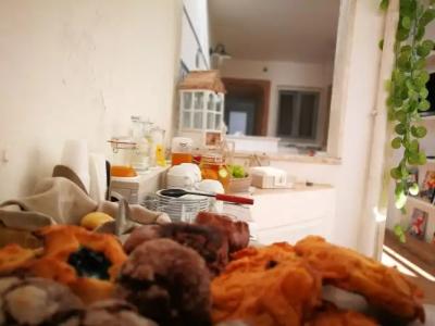 B&B Casa da Mare Salento - 10