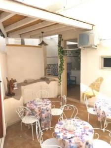 B&B Casa da Mare Salento - 23