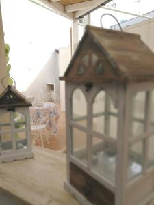 B&B Casa da Mare Salento - 22