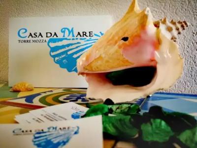 B&B Casa da Mare Salento - 24