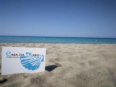 B&B Casa da Mare Salento - 14