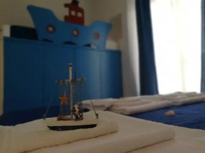 B&B Casa da Mare Salento - 34