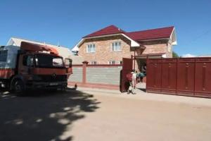 Guest House Ulukbek, Bokonbayevo