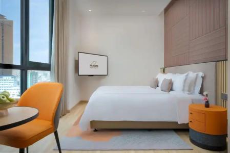 Capri by Fraser, Phnom Penh - 29