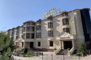 Altyn-Kazyna Hotel, Shymkent