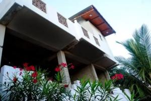 Peak View Hotel, Weligama