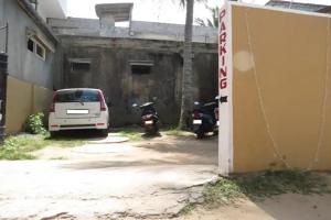 Mountain Wave Hotel and Surfshop, Hikkaduwa