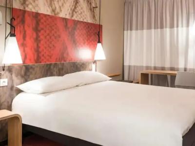Ibis Rabat Agdal - 20