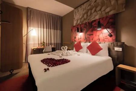 Ibis Rabat Agdal - 26