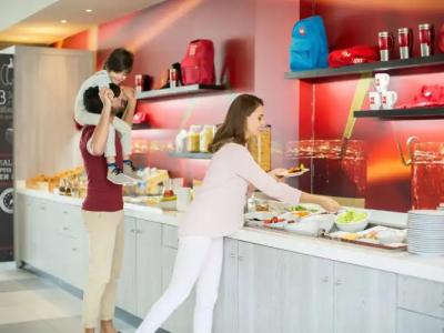 Ibis Rabat Agdal - 12