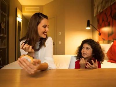 Ibis Rabat Agdal - 8