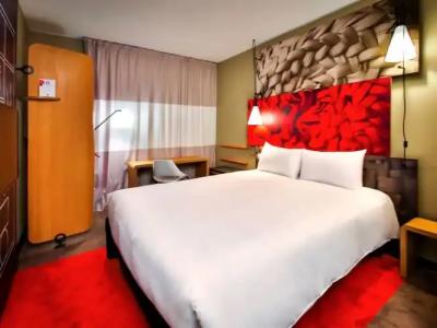 Ibis Rabat Agdal - 18