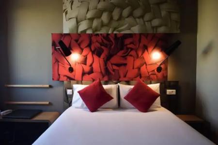 Ibis Rabat Agdal - 27