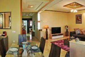 Aparthotel Les Oliviers Suites & Spa
