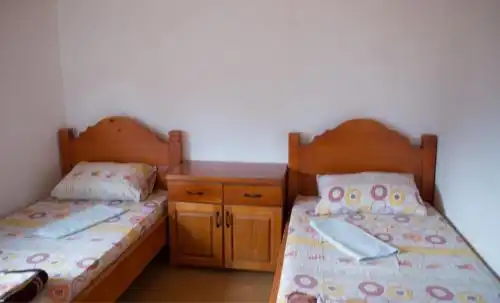 Guesthouse Virski Pub - 1