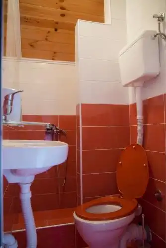 Guesthouse Virski Pub - 2
