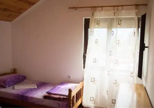 Guesthouse Virski Pub - 12