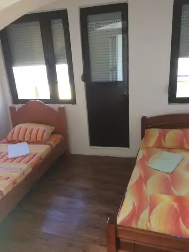 Guesthouse Virski Pub - 28
