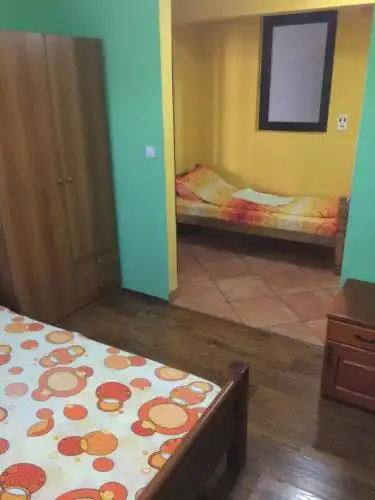 Guesthouse Virski Pub - 27