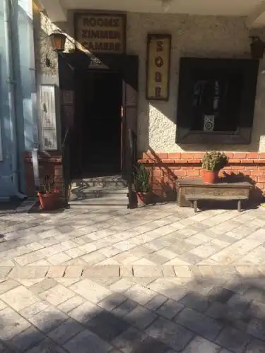 Guesthouse Virski Pub - 23