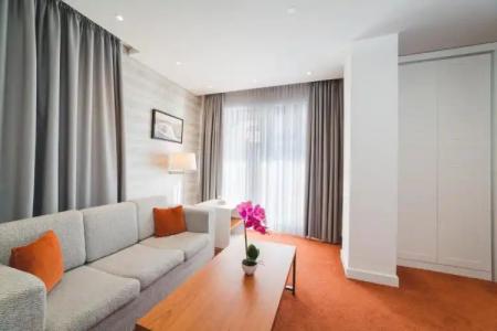 Kalamper & Spa - 125