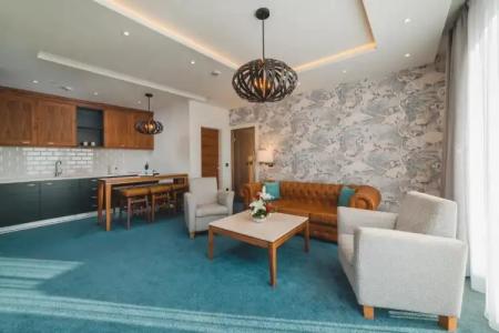 Kalamper & Spa - 203