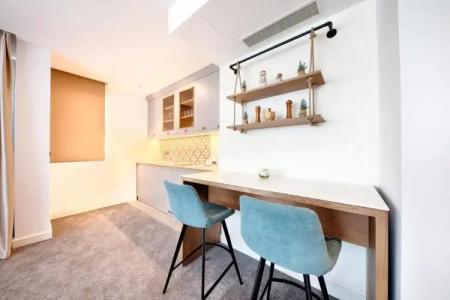 Kalamper & Spa - 142