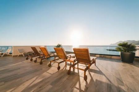 Kalamper & Spa - 209