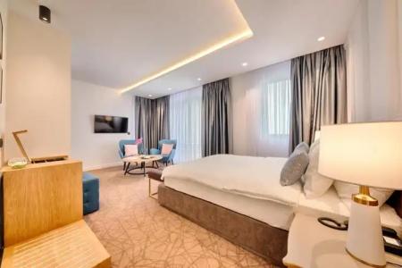 Kalamper & Spa - 218