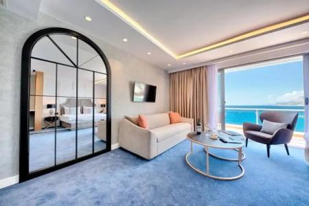 Kalamper & Spa - 222