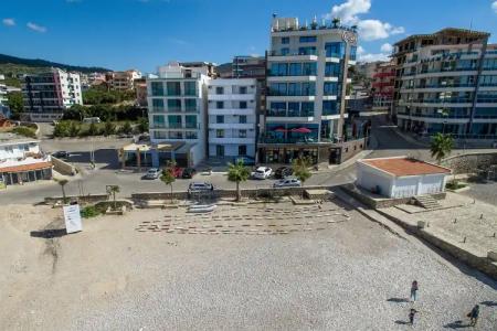 Apartments Sidro - 25